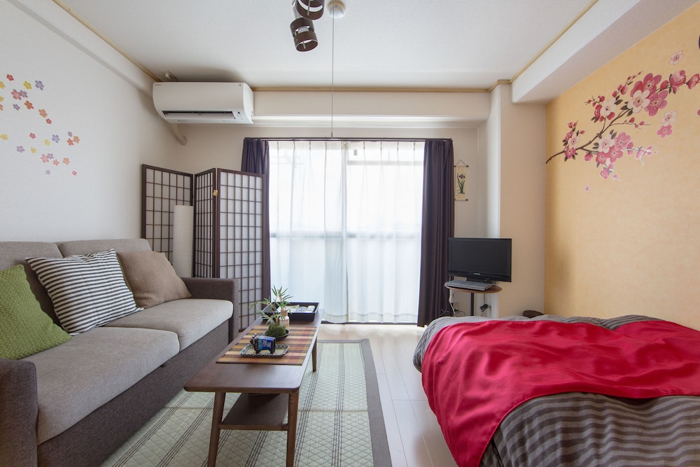 APARTMENT GION 京都