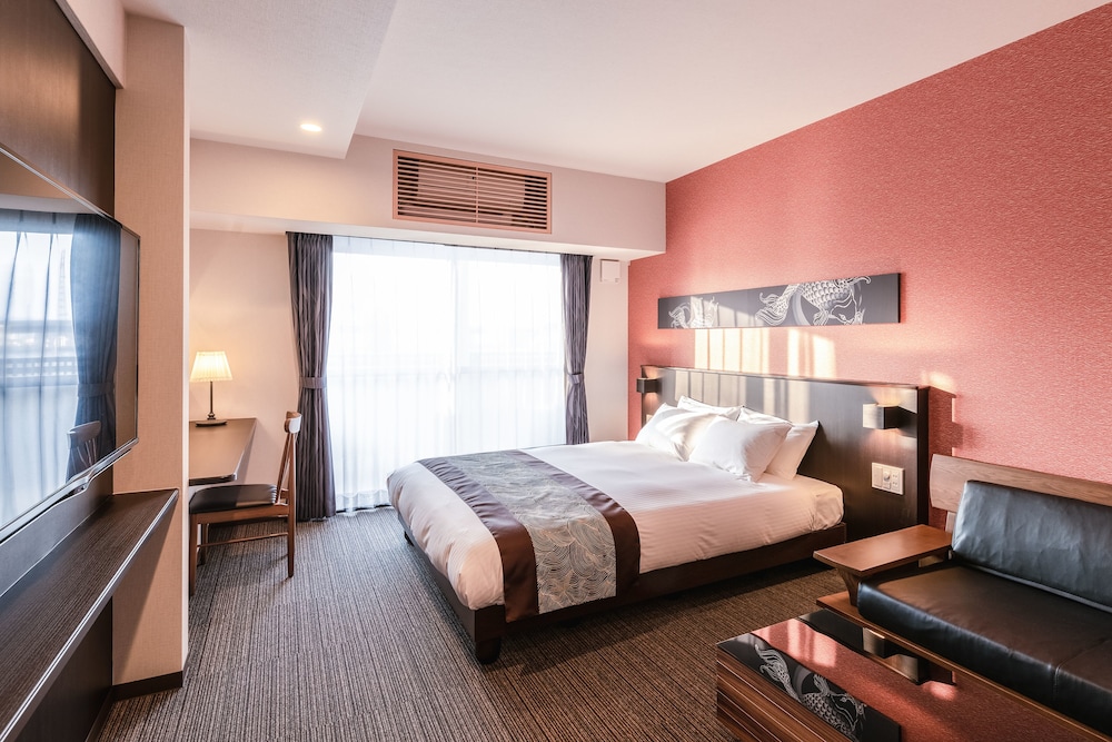 ZEN KYOTO APARTMENT HOTEL 京都
