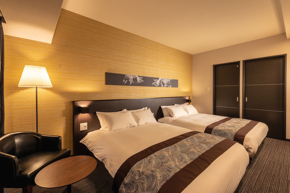 ZEN KYOTO APARTMENT HOTEL 京都