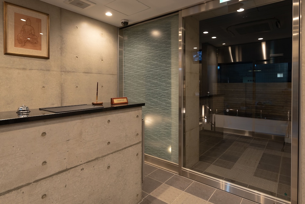 ZEN KYOTO APARTMENT HOTEL 京都