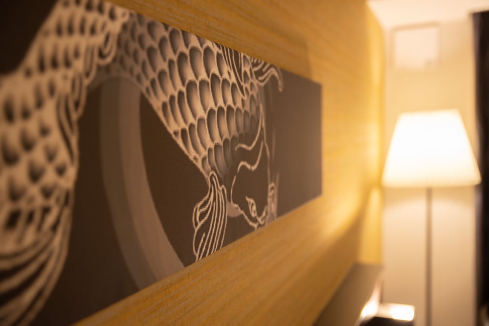 ZEN KYOTO APARTMENT HOTEL 京都