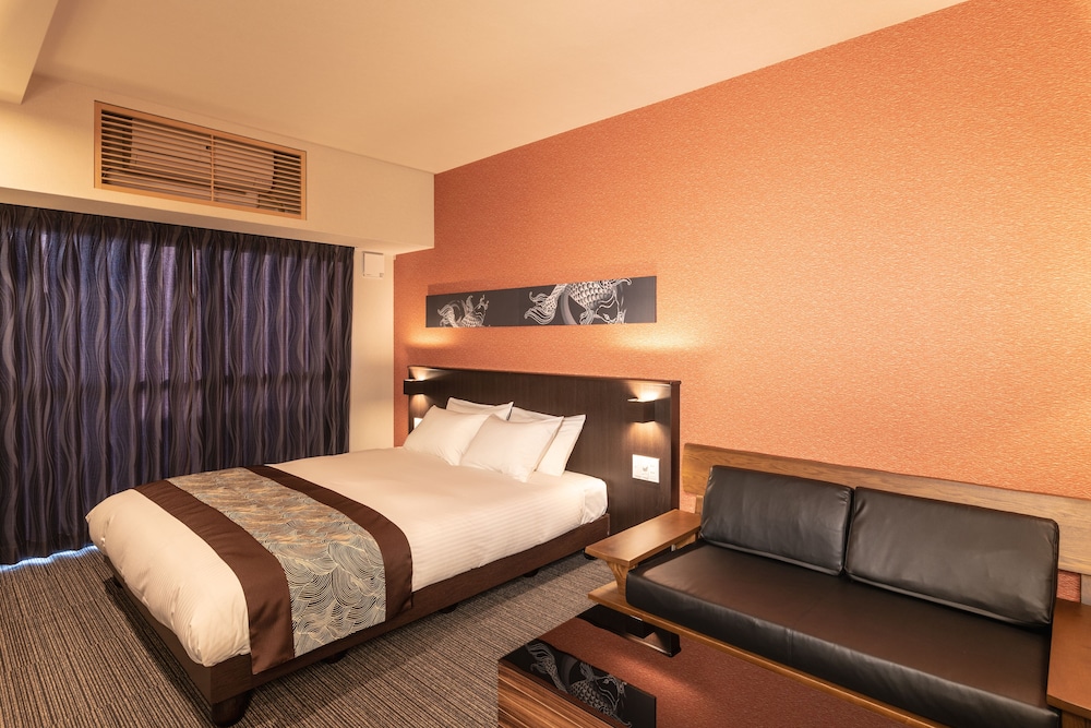 ZEN KYOTO APARTMENT HOTEL 京都
