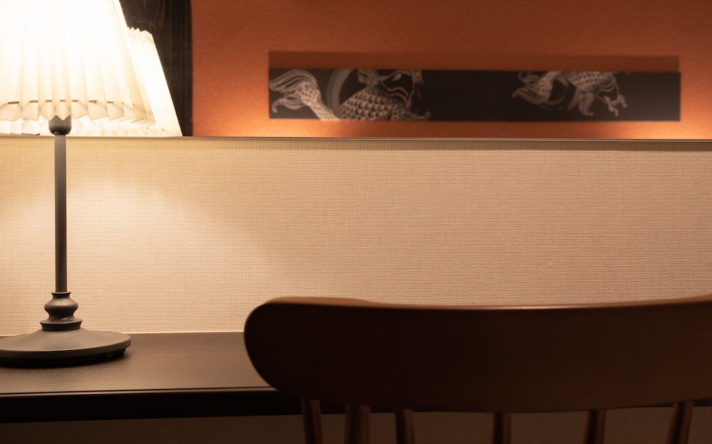 ZEN KYOTO APARTMENT HOTEL 京都