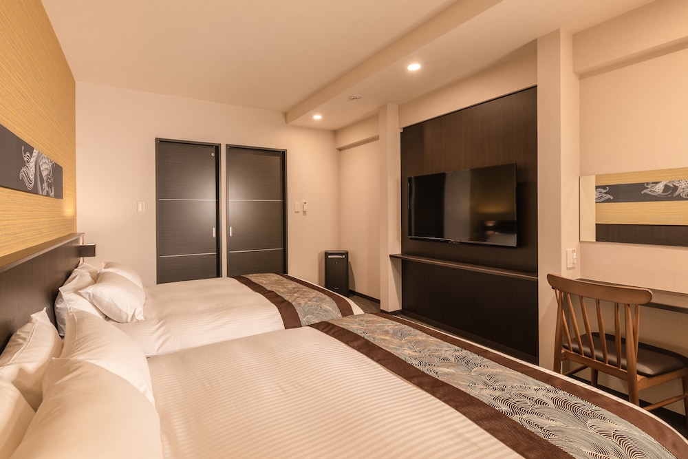 ZEN KYOTO APARTMENT HOTEL 京都