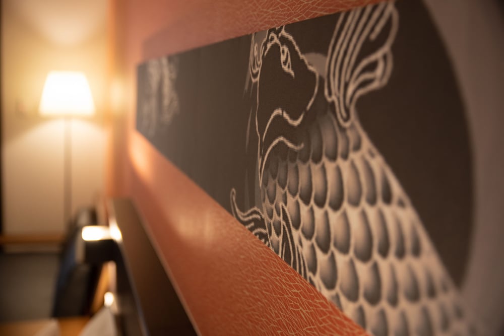 ZEN KYOTO APARTMENT HOTEL 京都