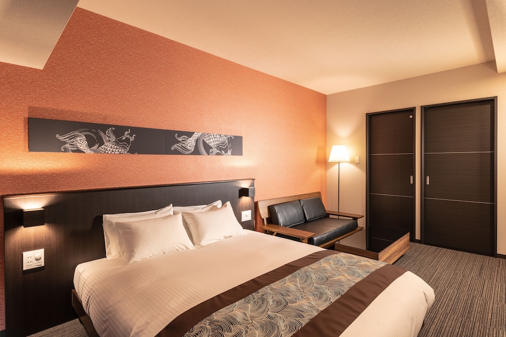 ZEN KYOTO APARTMENT HOTEL 京都