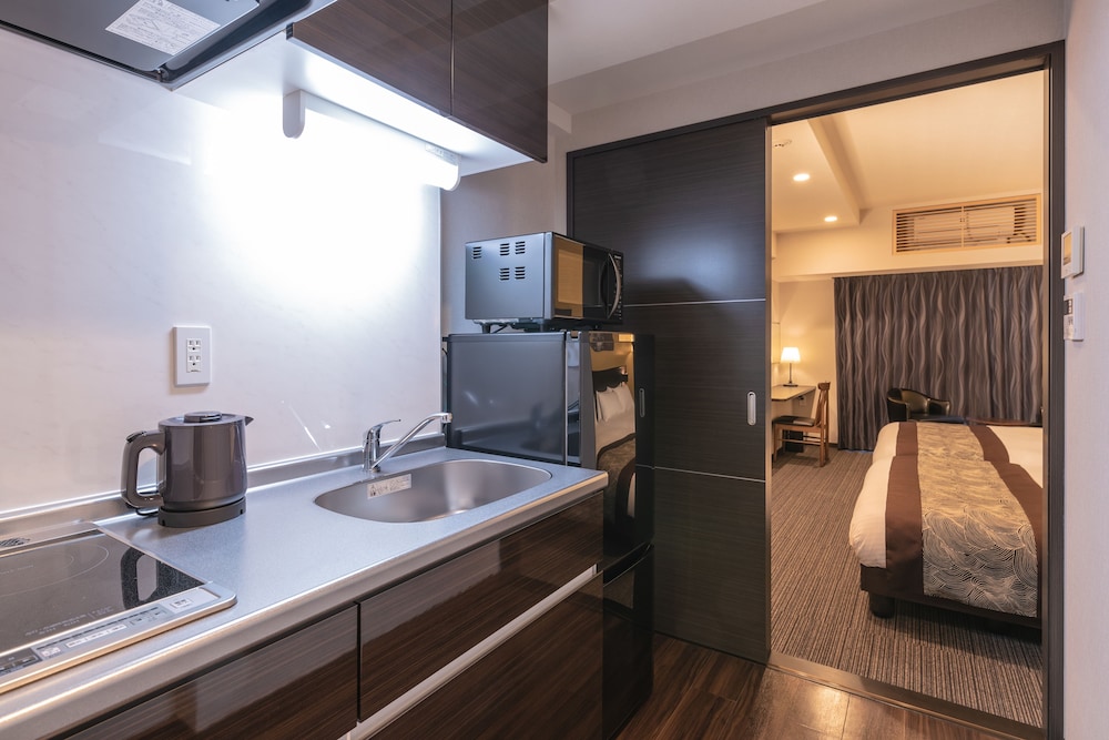 ZEN KYOTO APARTMENT HOTEL 京都