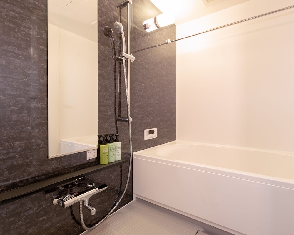 ZEN KYOTO APARTMENT HOTEL 京都