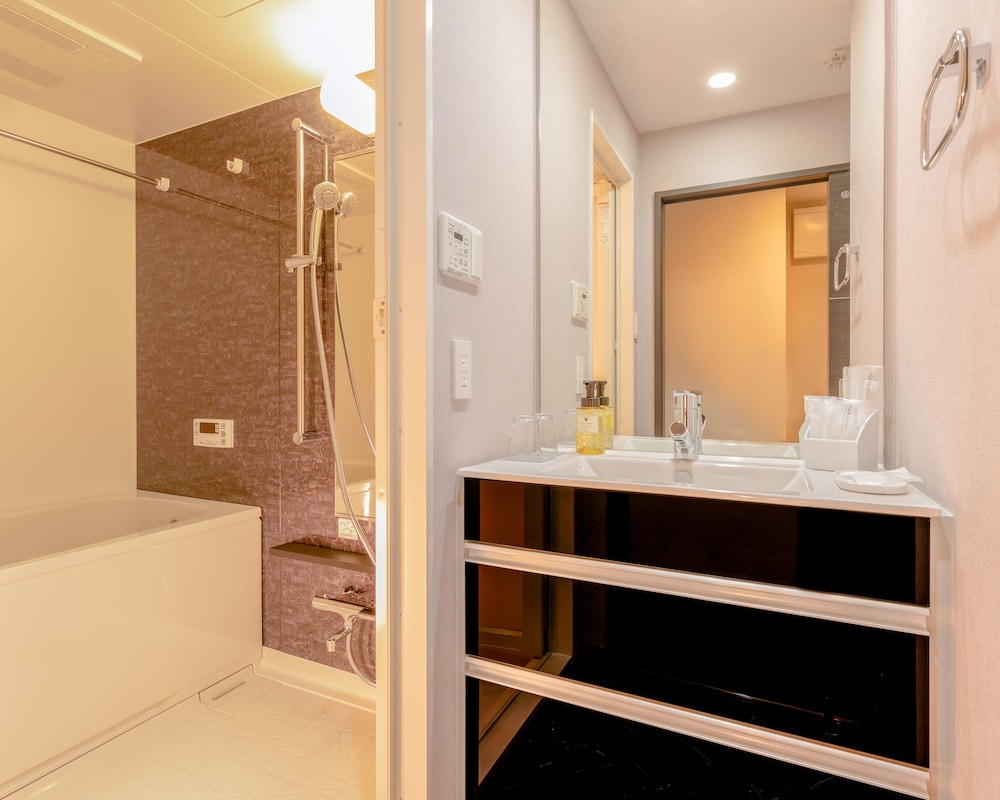 ZEN KYOTO APARTMENT HOTEL 京都