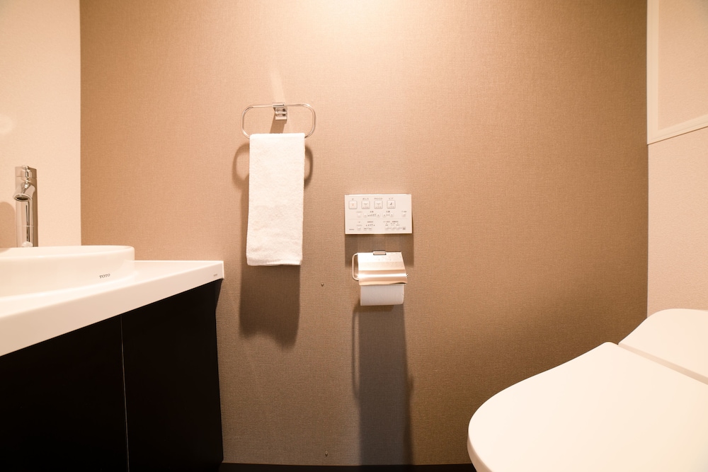 ZEN KYOTO APARTMENT HOTEL 京都