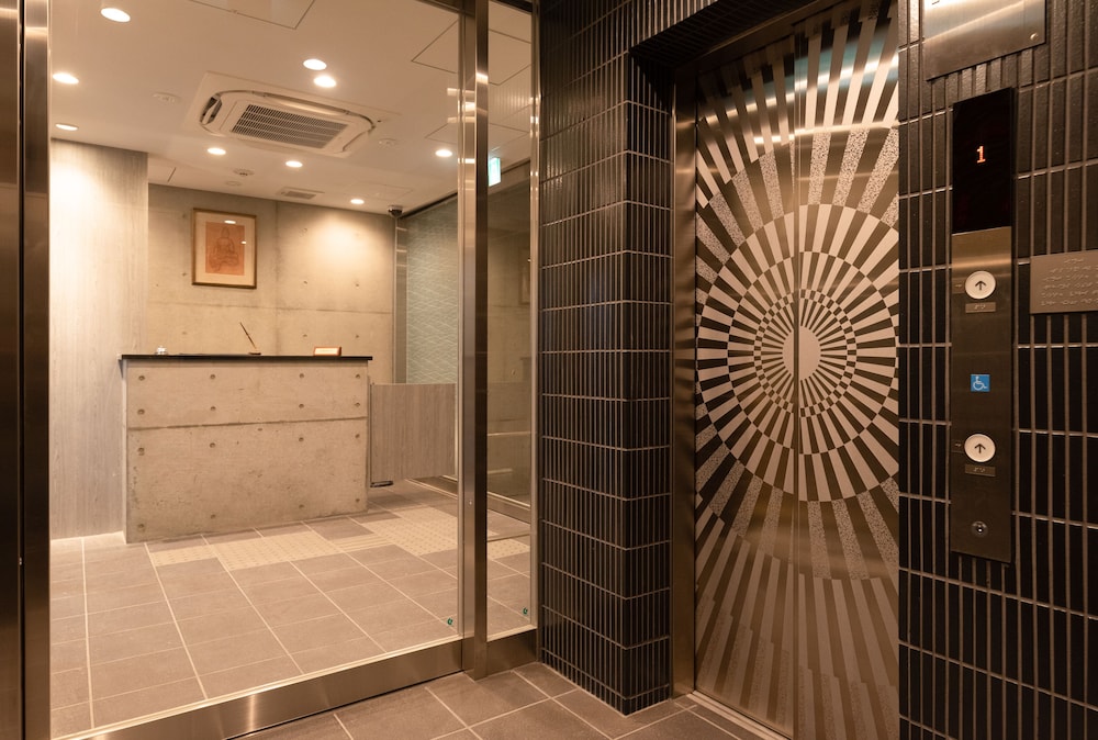 ZEN KYOTO APARTMENT HOTEL 京都