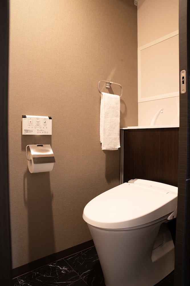 ZEN KYOTO APARTMENT HOTEL 京都