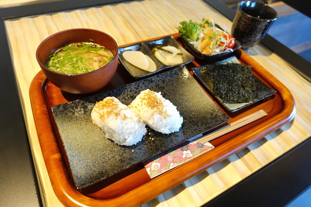 ZEN KYOTO APARTMENT HOTEL 京都
