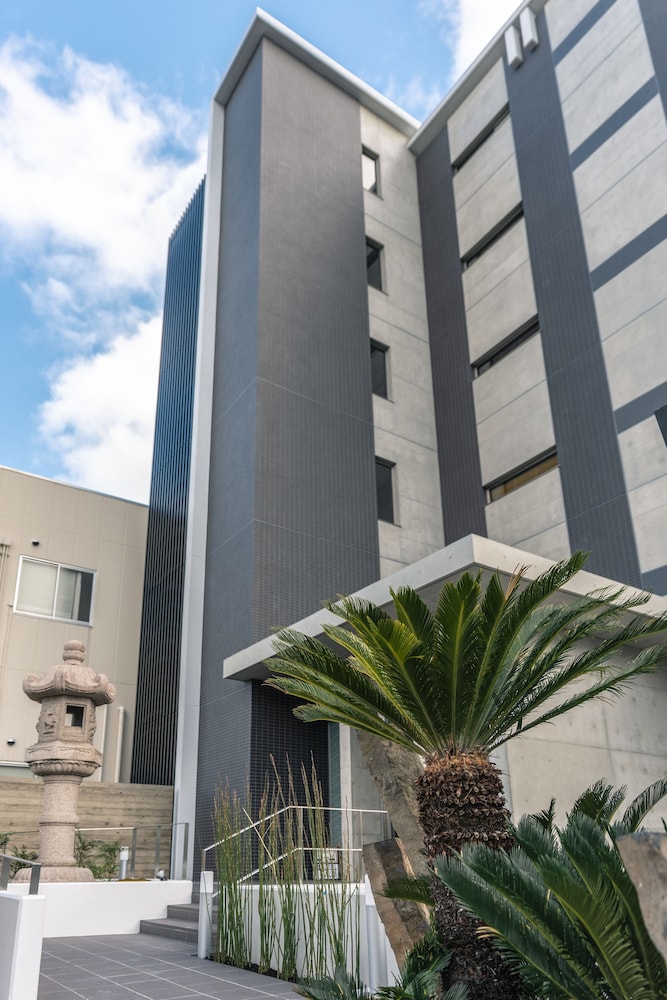 ZEN KYOTO APARTMENT HOTEL 京都