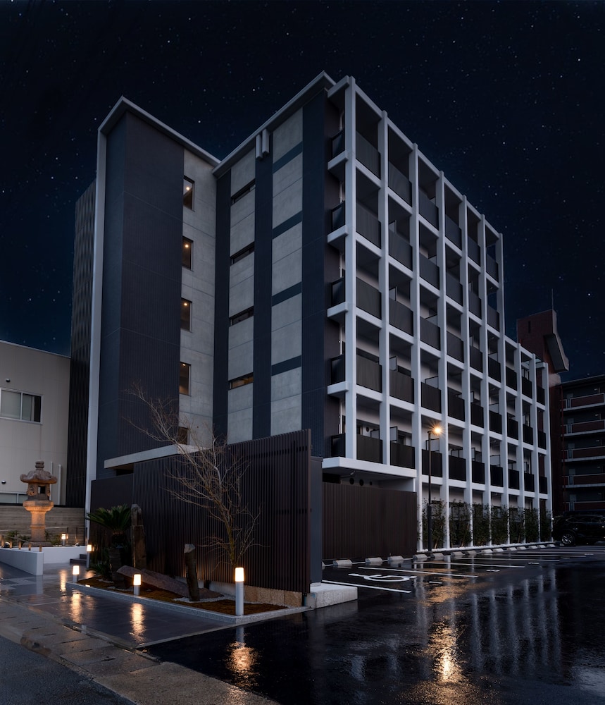 ZEN KYOTO APARTMENT HOTEL 京都