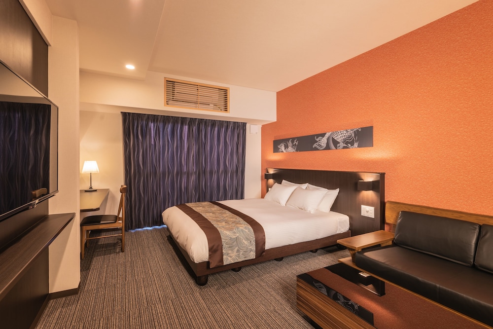 ZEN KYOTO APARTMENT HOTEL 京都