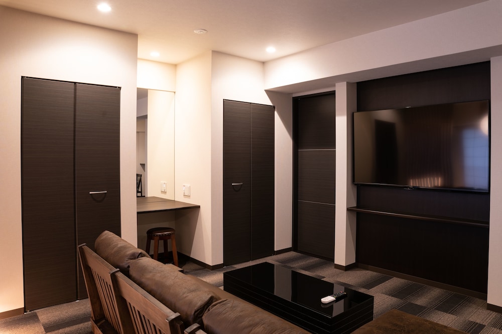 ZEN KYOTO APARTMENT HOTEL 京都