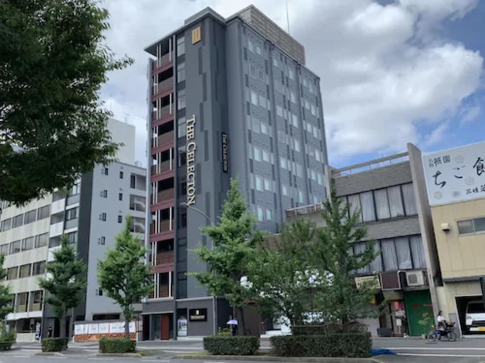 ザ・セレクトン京都堀川三条 京都
