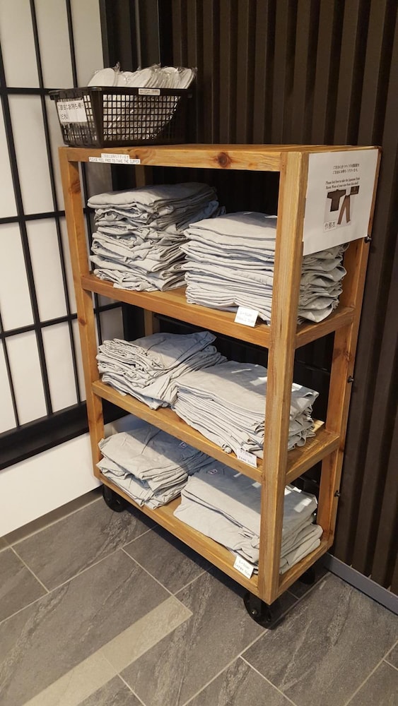 ザ・セレクトン京都堀川三条 京都