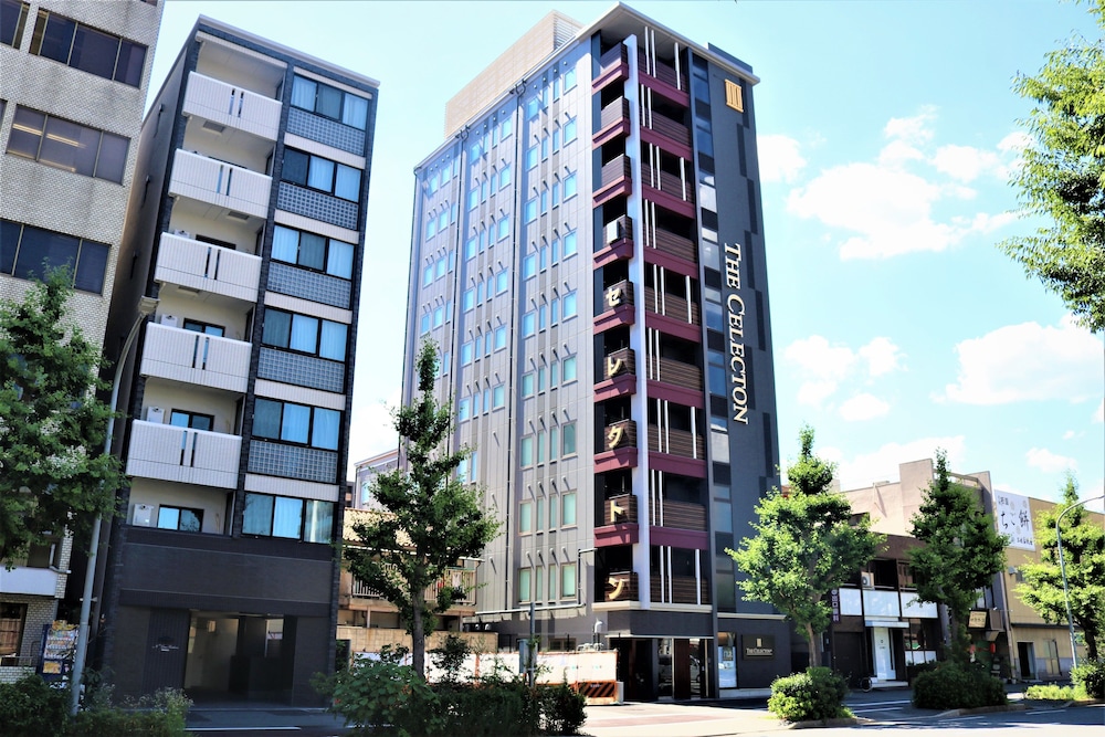 ザ・セレクトン京都堀川三条 京都