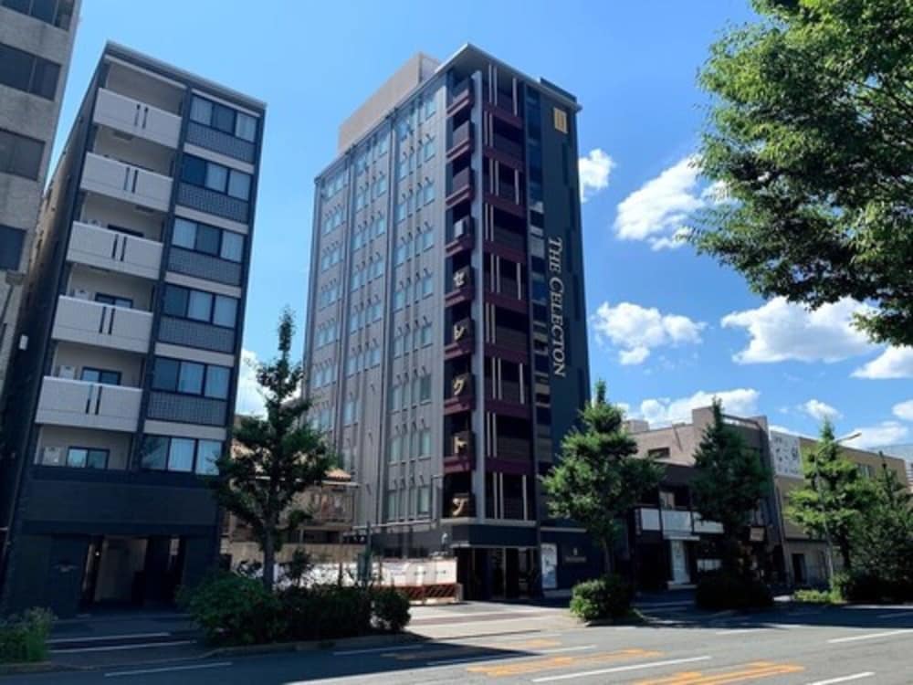 ザ・セレクトン京都堀川三条 京都