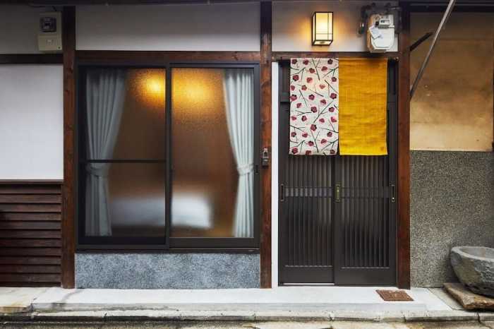 ゆめや やなぎした 京都