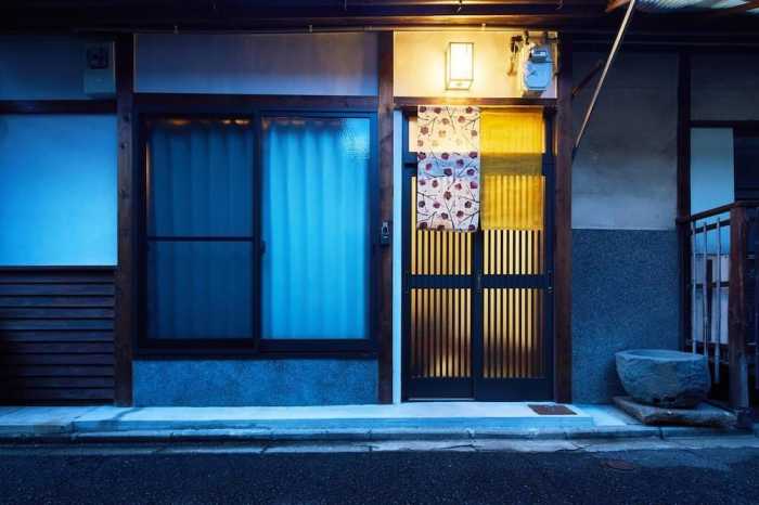 ゆめや やなぎした 京都