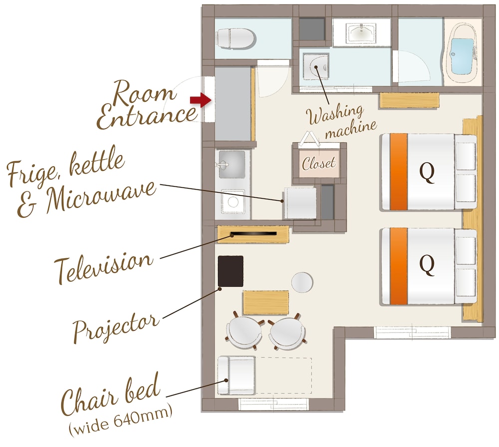 RESI STAY 五条坂 京都
