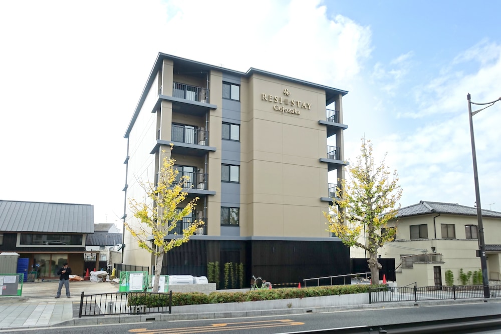 RESI STAY 五条坂 京都