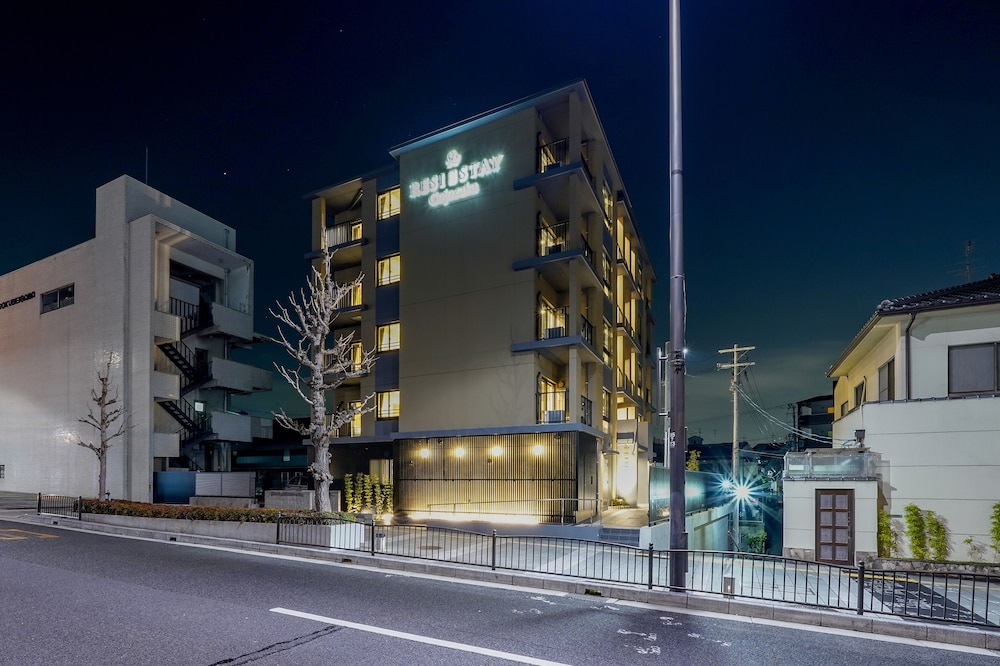 RESI STAY 五条坂 京都