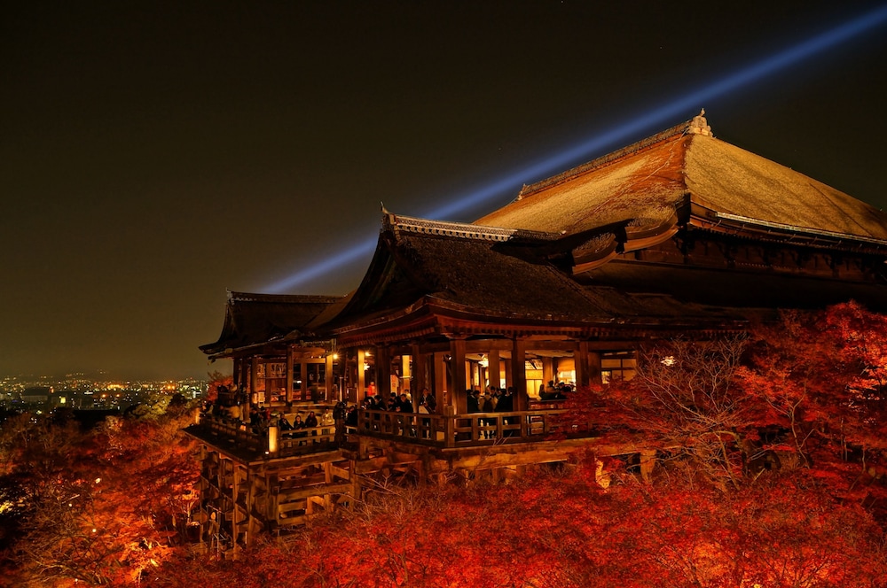 RESI STAY 五条坂 京都