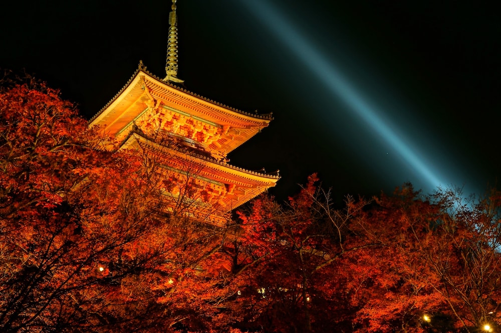 RESI STAY 五条坂 京都