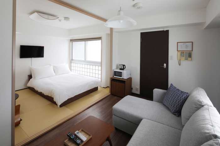 HOTEL KIRO KYOTO STATION 京都