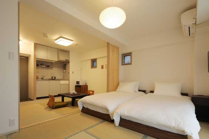 HOTEL KIRO KYOTO STATION 京都