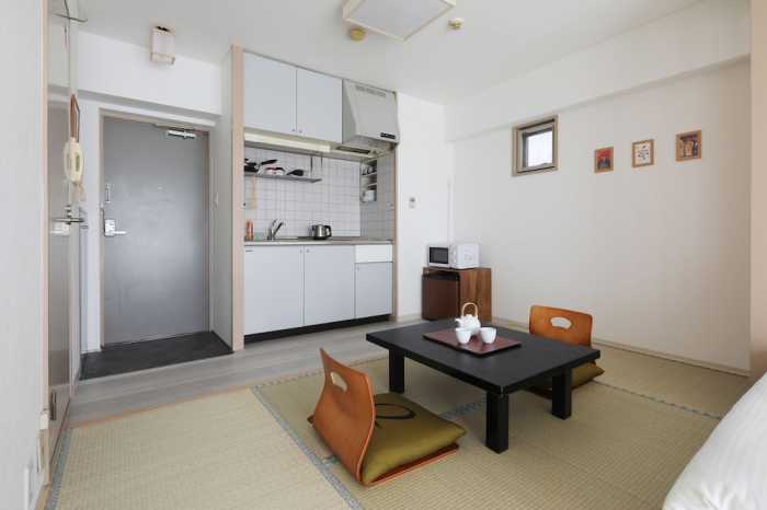 HOTEL KIRO KYOTO STATION 京都