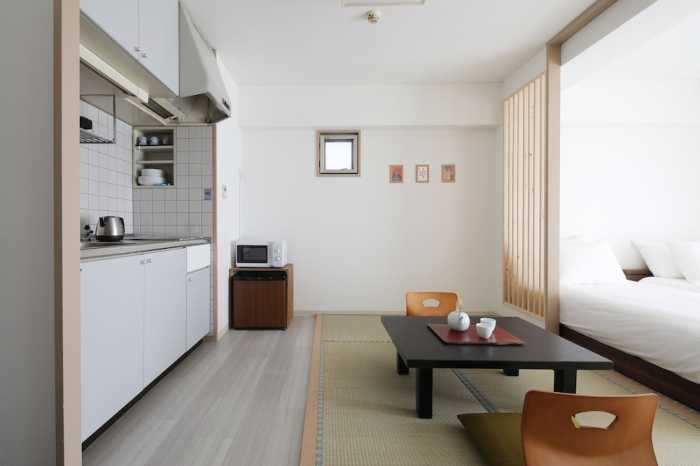 HOTEL KIRO KYOTO STATION 京都