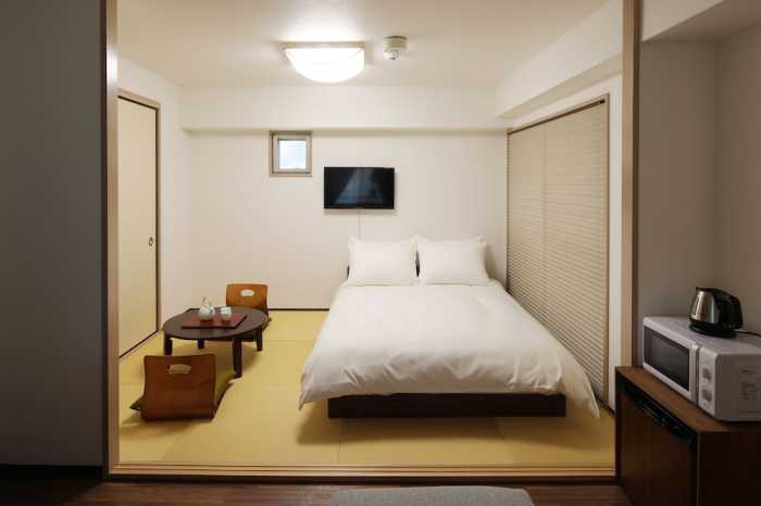 HOTEL KIRO KYOTO STATION 京都