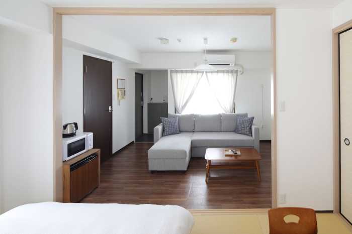 HOTEL KIRO KYOTO STATION 京都