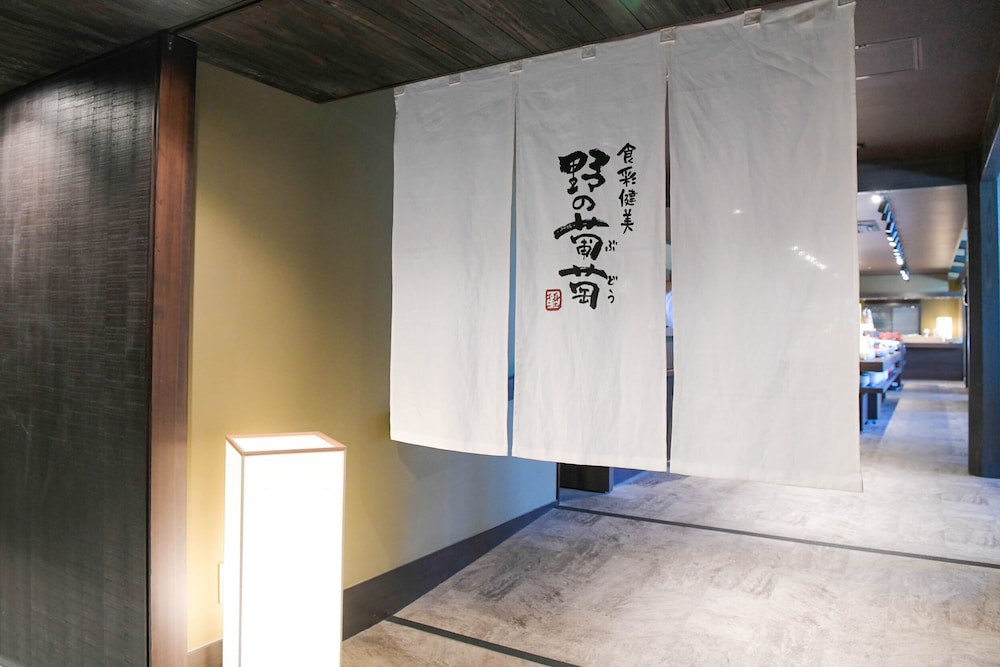 JR西日本グループ ヴィアインプライム京都駅八条口 京都