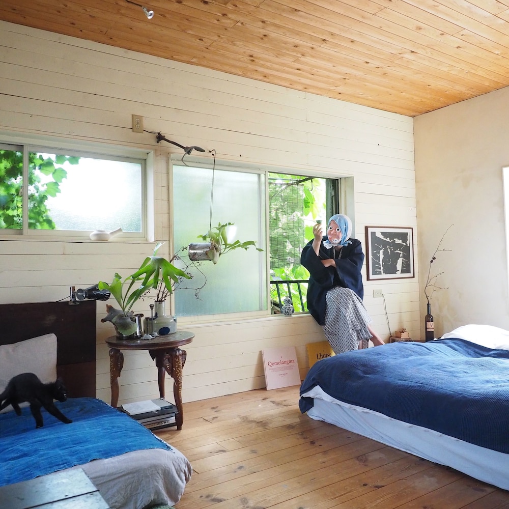 KYOTO STUDIO HOUSE 京都