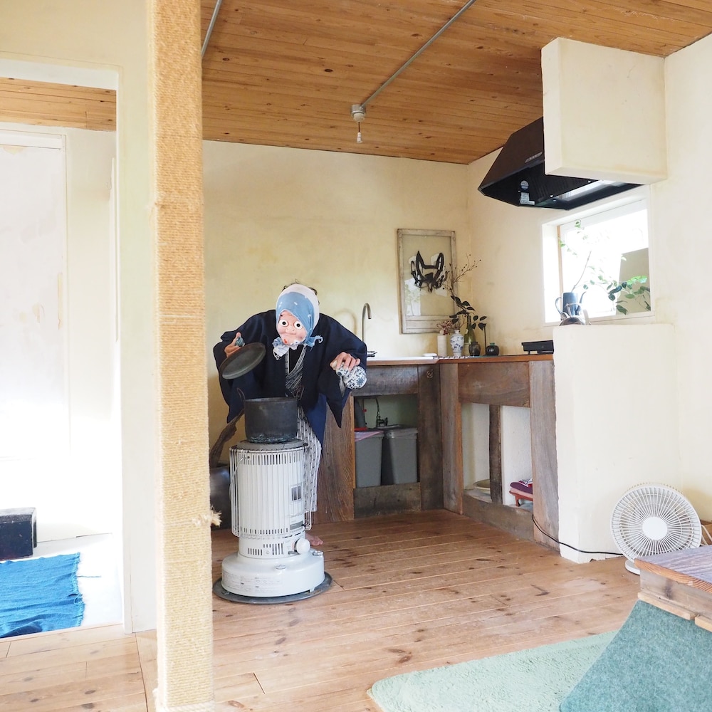 KYOTO STUDIO HOUSE 京都