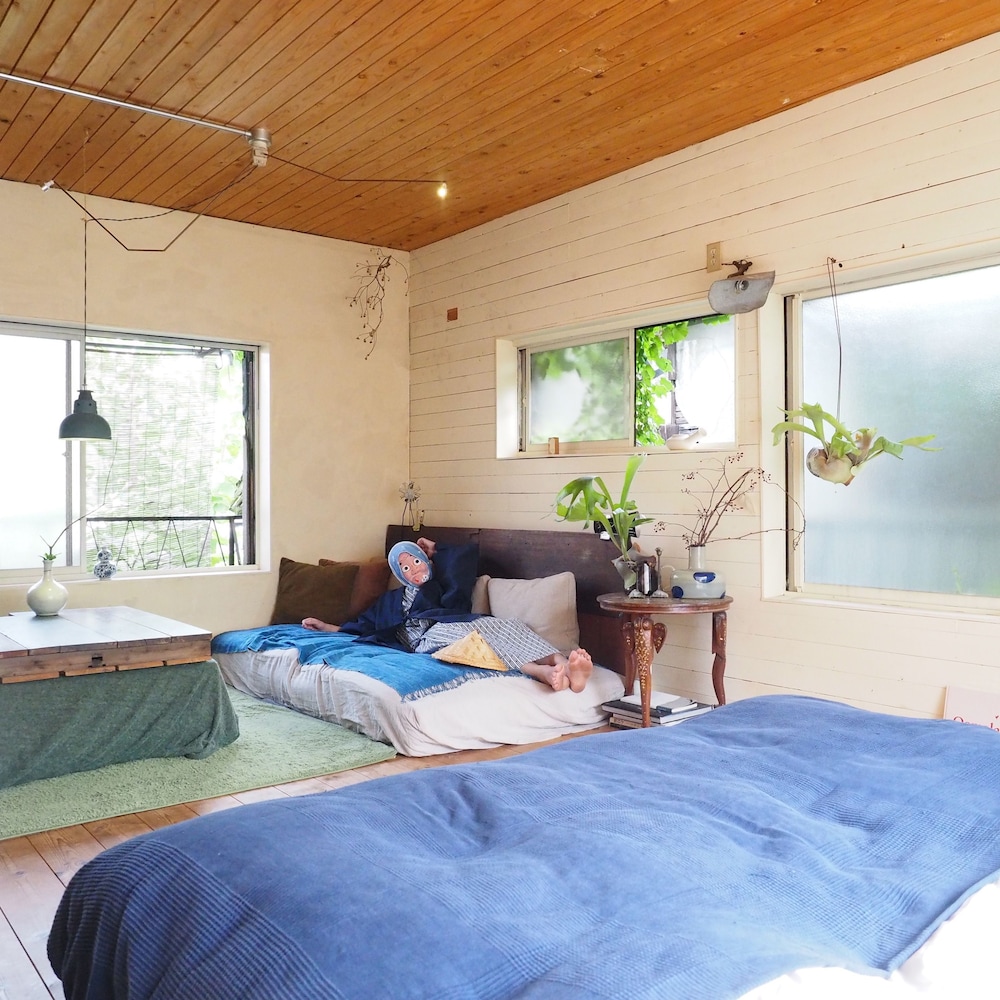 KYOTO STUDIO HOUSE 京都