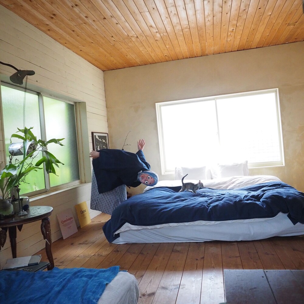 KYOTO STUDIO HOUSE 京都