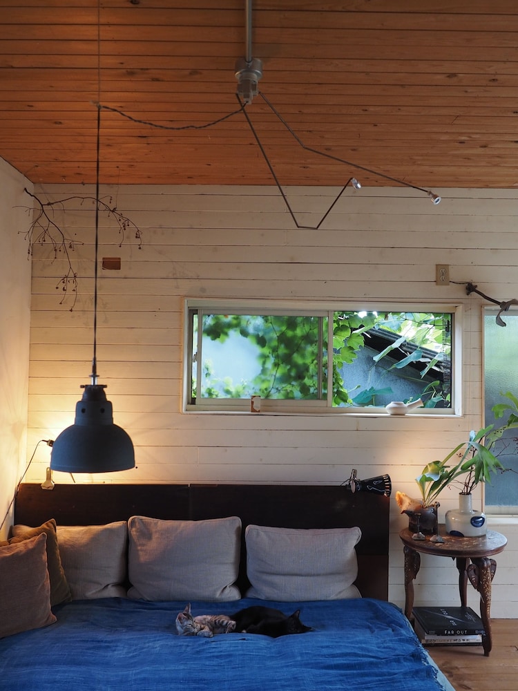 KYOTO STUDIO HOUSE 京都