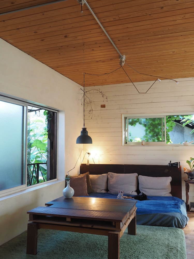 KYOTO STUDIO HOUSE 京都