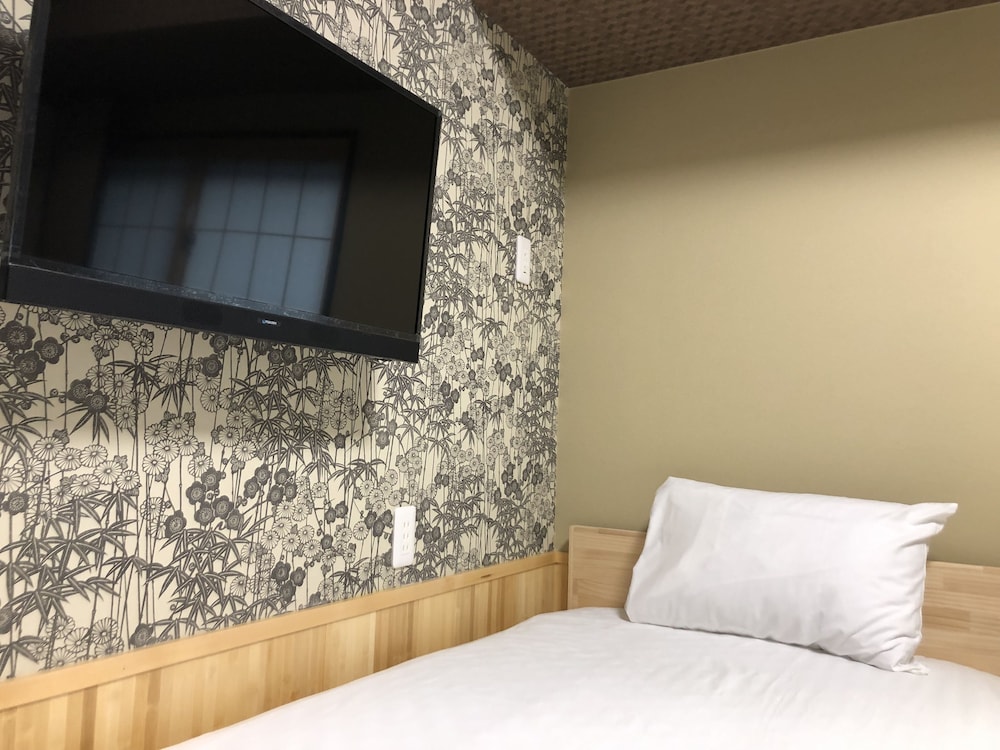 HANANOYA KAMOGAWA NANAJO 京都