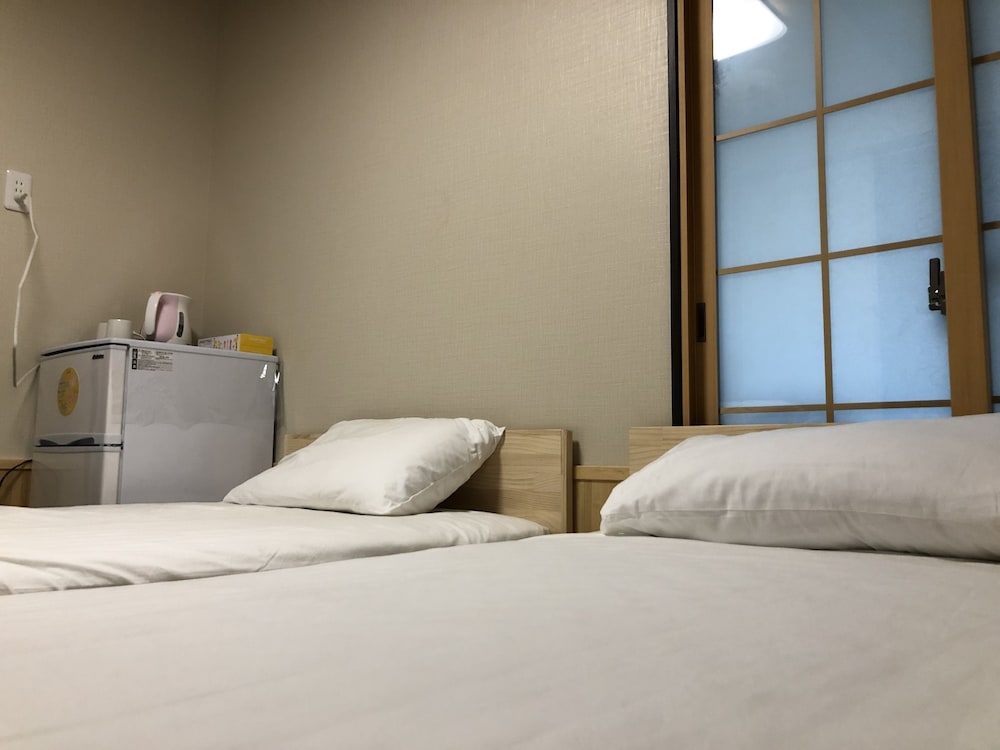 HANANOYA KAMOGAWA NANAJO 京都