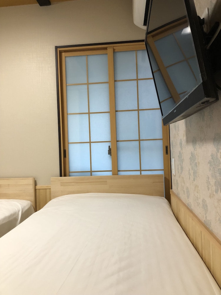 HANANOYA KAMOGAWA NANAJO 京都