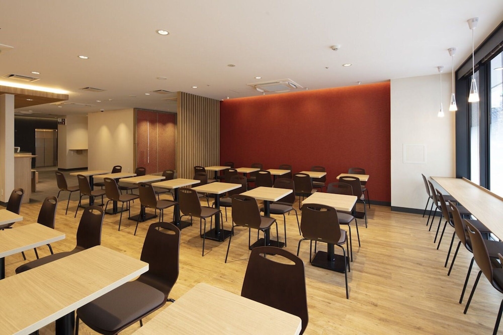 R&B ホテル京都四条河原町 京都