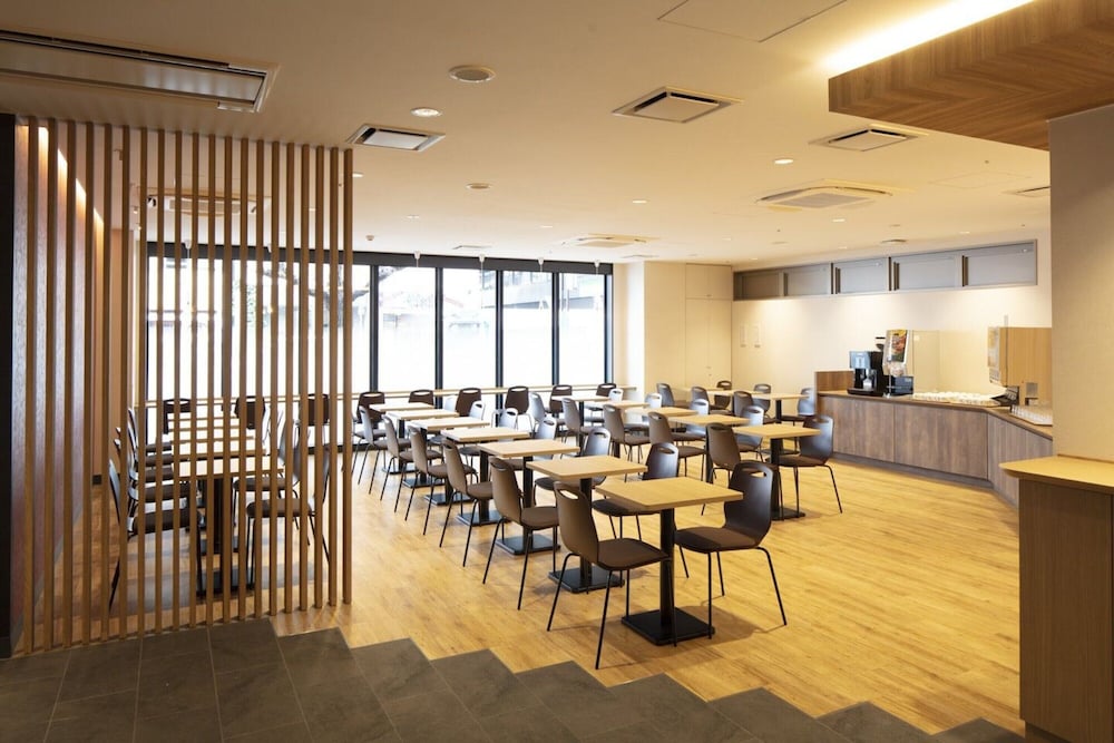 R&B ホテル京都四条河原町 京都